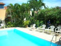 Pousada da Barra - B&B Barra de São João