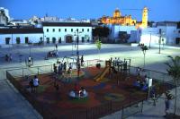 Apartamento Doña Lola - B&B Jerez de la Frontera