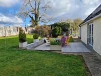 1 Bed retreat-Sleeps 2-Secure parking-Garden - B&B Ennis