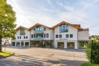 Schmuckstück Ferienapartments Bodenmais - Ferienwohnung