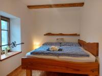 Dvůr u Špraňku - Ferienwohnung Hvozd