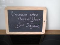 LA SALAMANDRE - B&B Blois