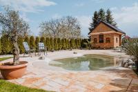 Penzion U Levandule Strážnice - B&B Strážnice