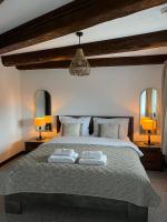 Pensiunea La Bubutu - B&B Câmpulung Moldovenesc