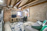 Apartamento Plaza de España 4 - B&B Madrid