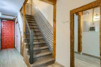 Apartamento Plaza de España 4 - Ferienwohnung Madrid