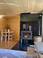 Chata 1-Padesátka - B&B Bedřichov