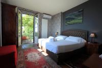 Suite with Terrace