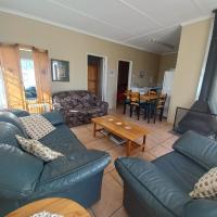 Alpha Self-Catering - Bed and Breakfast Sutherland