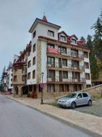 Комплекс Замъка 2 ап 301 - Chambres d’hôtes