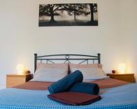 Penthouse with Sea View - Ferienwohnung Athen