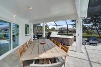 Manor on the Canal - Ferienwohnung Palm Coast