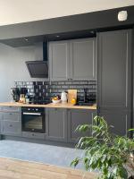 Apartament City Spa - Sokolska 30 Towers - Ferienwohnung Kattowitz