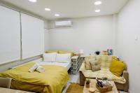 Mellow Yellow - B&B