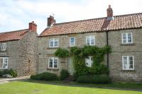 B&B Harome - Pretty Yorkshire Stone Cottage Harome - Bed and Breakfast Harome