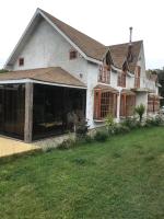 HOTEL BOUTIQUE CASA BLANCA - Chambres d’hôtes Chillán