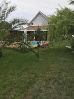 HOTEL BOUTIQUE CASA BLANCA - B&B Chillán