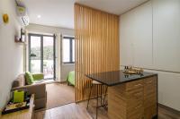 Monolocale con Terrazza