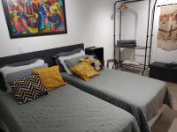 Blumenau - Zuhause 814 - ao lado da OKTOBERFEST - Chambres d’hôtes Blumenau