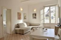 Appartamento confortevole Santa Maria Novella - B&B