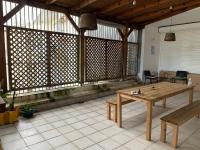 PELIKAN Chambres d'hôtes - B&B Pointe-à-Pitre