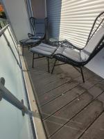 Ferienwohnung Holzland - Bed and Breakfast