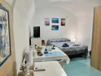 B&B Termoli - Monolocale nel borgo antico, a due passi dal mare e dal porto - Bed and Breakfast Termoli