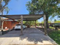 Casa Conteiner - B&B Salta