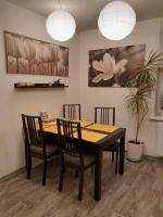 Apartment Riegerovka - B&B Cheb