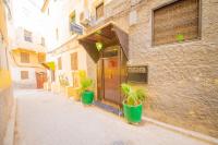 Maison Adam - B&B Fes