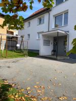 Penthousewohnung mit fantastischem Ausblick und KLIMAANLAGE - B&B Götzis