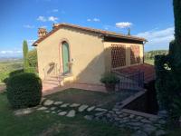 Villa Il Vecchio Fienile - Ferienwohnung San Gimignano