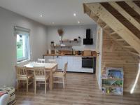Domek na Blejchu - B&B