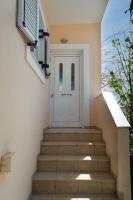 Modern vacation house near Ermioni - B&B Loukaḯtion