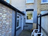160 Exning Road - Ferienwohnung Newmarket