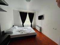 Deluxe Double Room with Bath