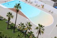 Acogedor Octavo Hábitat by CASAS COCODRILO - Ferienwohnung Maspalomas