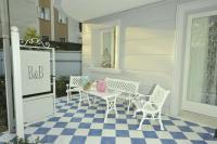 Chambre Quadruple
