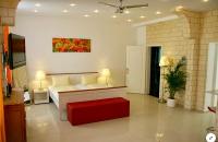 Suite Apartment Jedlesee - B&B Vienna