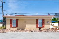 La Mansion SPV6 - Bed and Breakfast Port Aransas