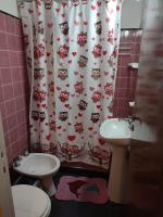 NIJOCALI IV Cochera Gratuita - Ferienwohnung Mar del Plata