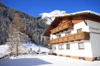 s'Huamatl - Ferienwohnung St. Leonhard im Pitztal