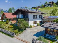 B&B Westendorf - Chalet Josef - Bed and Breakfast Westendorf