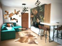 Apartman Pablo Zlatibor - Bed and Breakfast