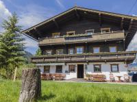 B&B Brixen im Thale - Weberhof Top 2 - Bed and Breakfast Brixen im Thale