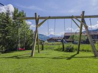 B&B Brixen im Thale - Weberhof Top 4 - Bed and Breakfast Brixen im Thale