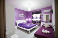 Deluxe Dreibettzimmer