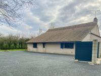 Vakantiehuis (5 Volwassenen)