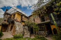 Eco Tampu Andahuaylillas - Cusco Hospedaje Ecosostenible - B&B Andahuaylillas