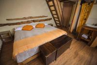 Chambre Familiale avec Salle de Bains Privative